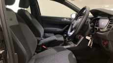 Volkswagen Polo 1.0 TSI 115 R-Line 5dr Petrol Hatchback